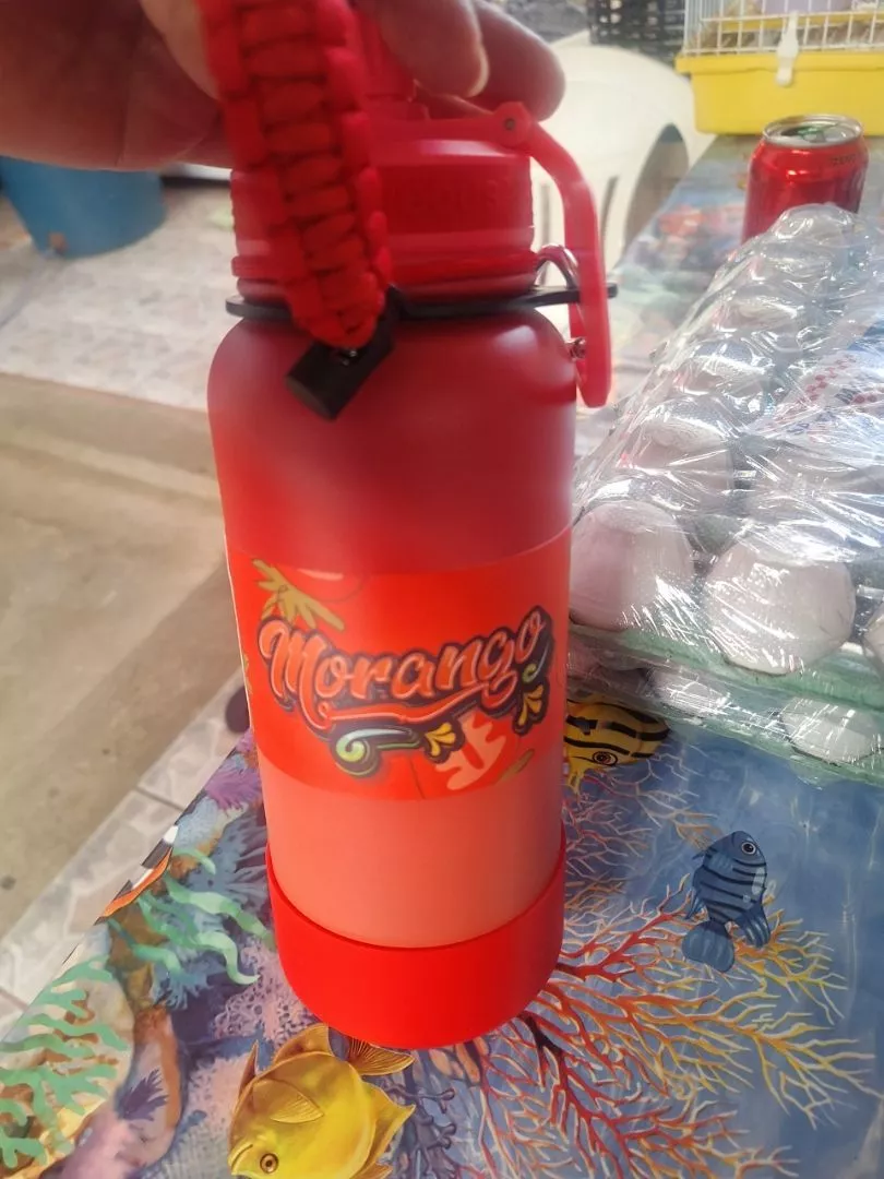 Foto enviada por Sérgio L.