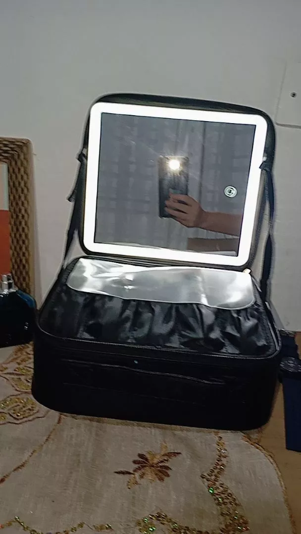 Foto de avaliação de cliente 9
