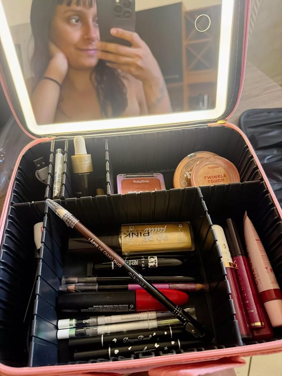 Foto de avaliação de cliente 2